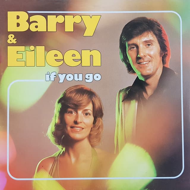 Barry Eileen