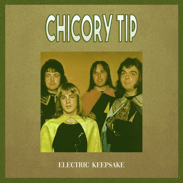Chicory Tip