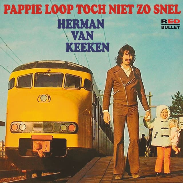Herman Van Meeken