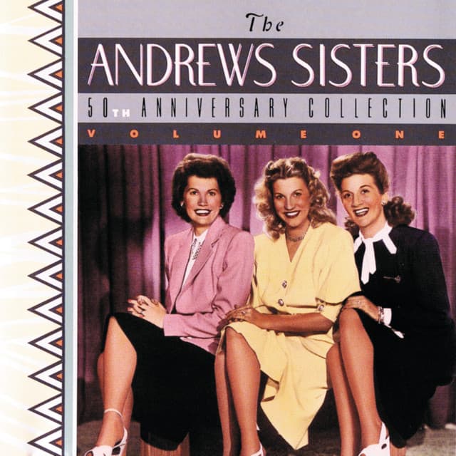 Andrews Sisters