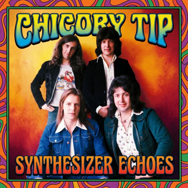 Chicory Tip