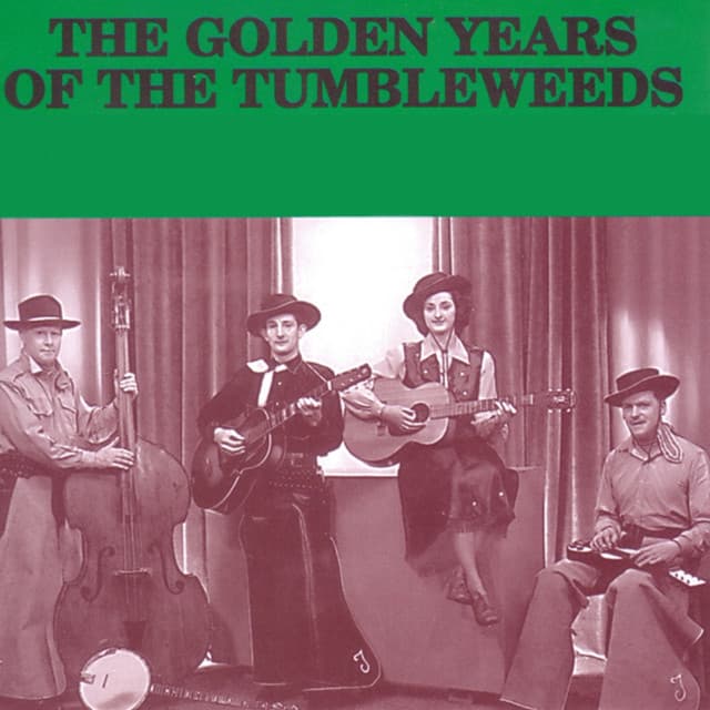 Tumbleweeds
