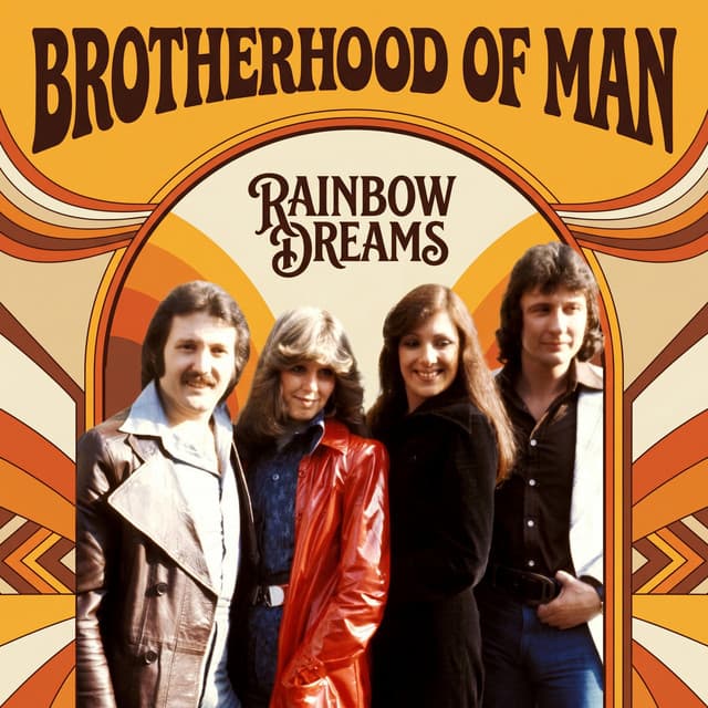 Brotherhood Of Man