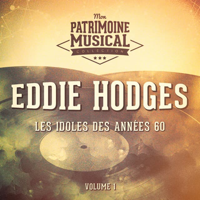 Eddie Hodges