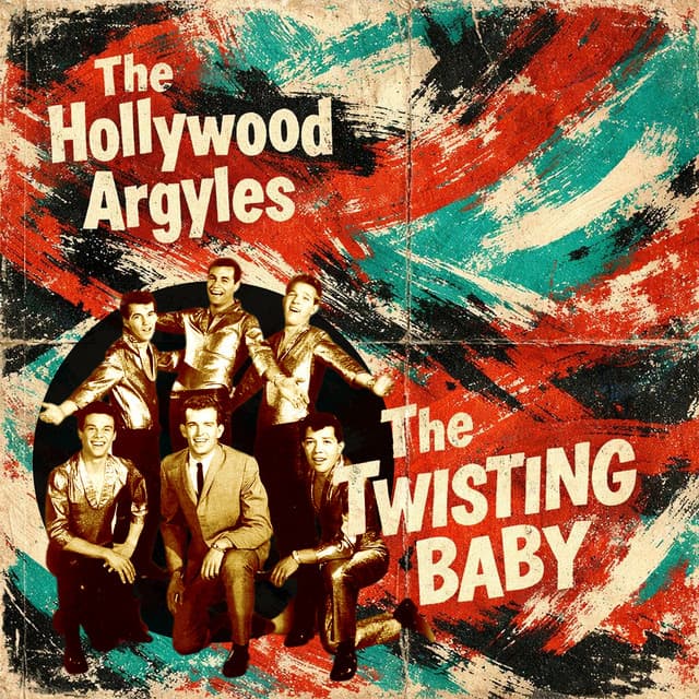 Hollywood Argylles