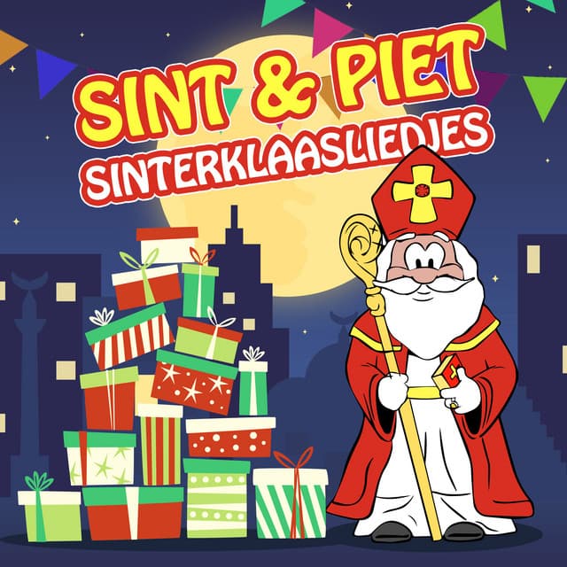 Sint Piet