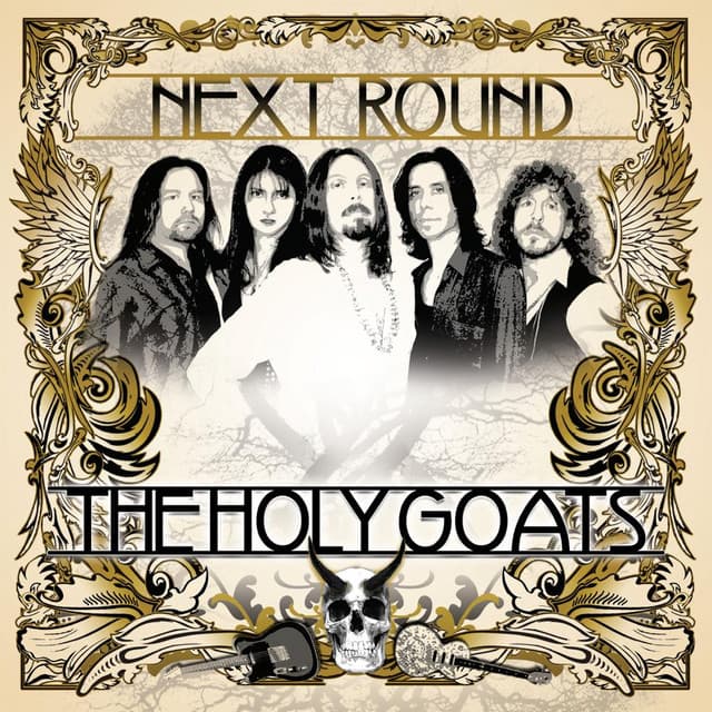The Holy Goats