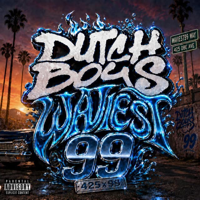 Dutchboys