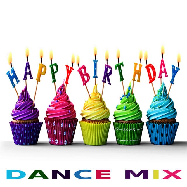 Happy Birhtday