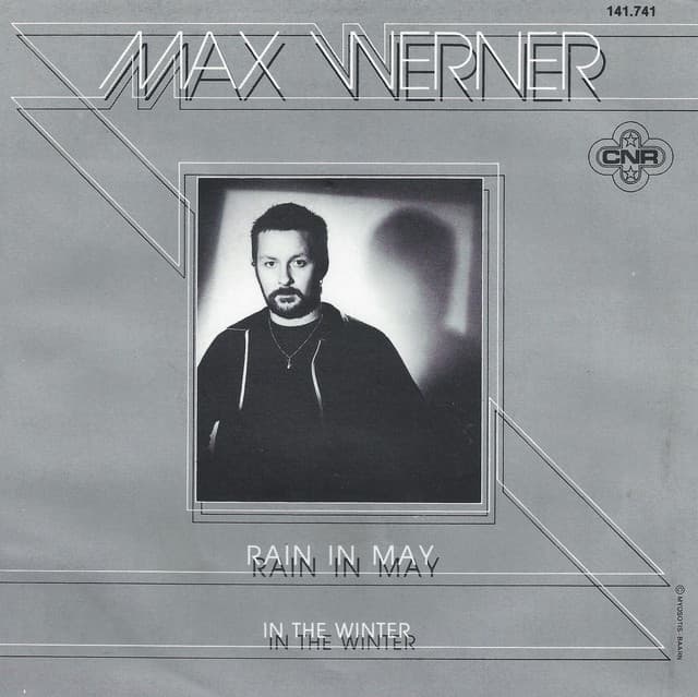 Max Werner