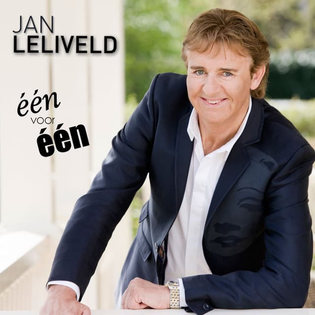 Jan Leliveld