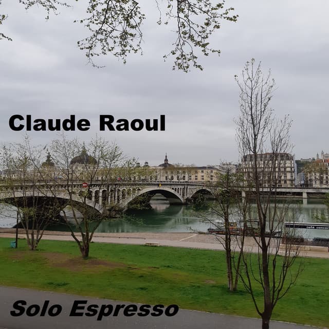 Claude Zoe Tauran