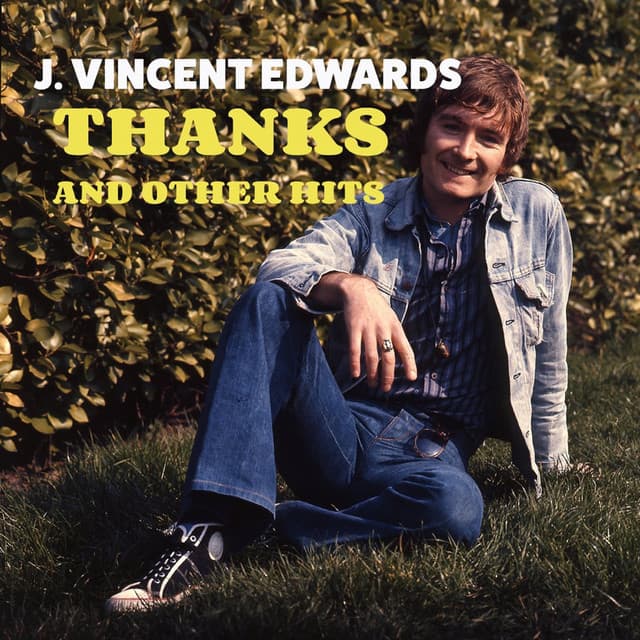 J Vincent Edwards
