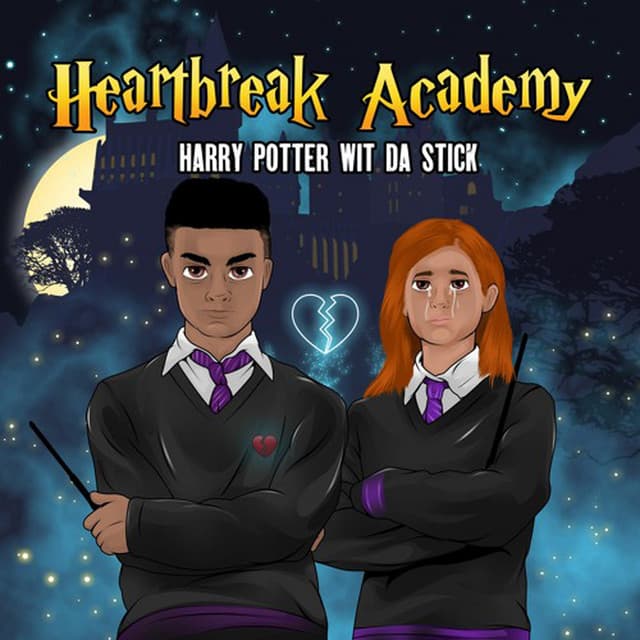 Harrypotter