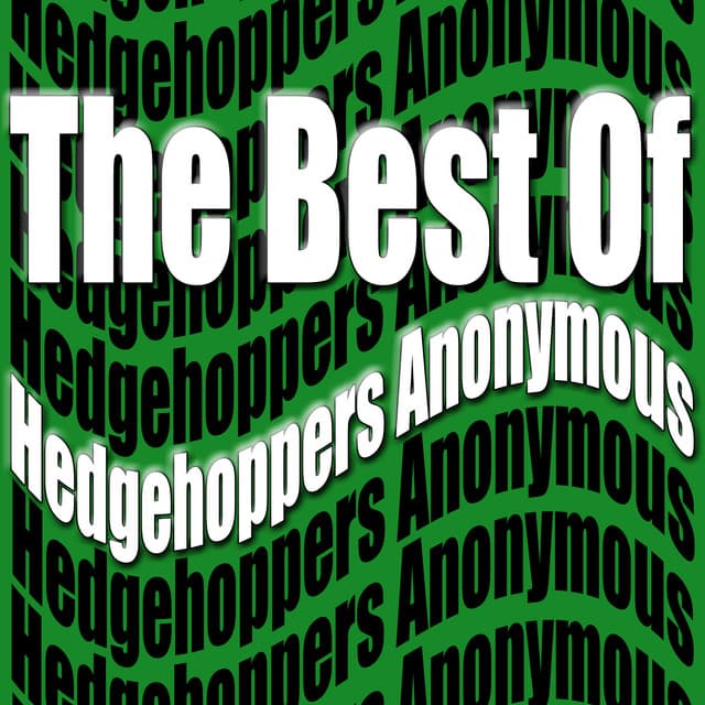 Hedgehoppers Anonymous