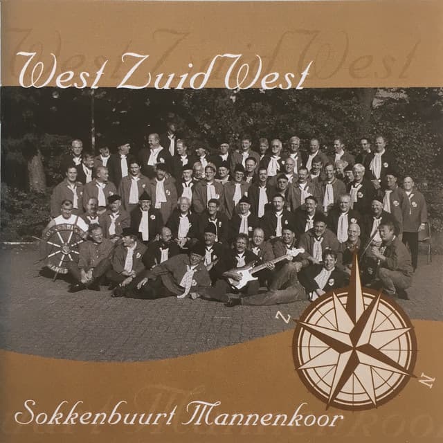 Dronken Zeeman