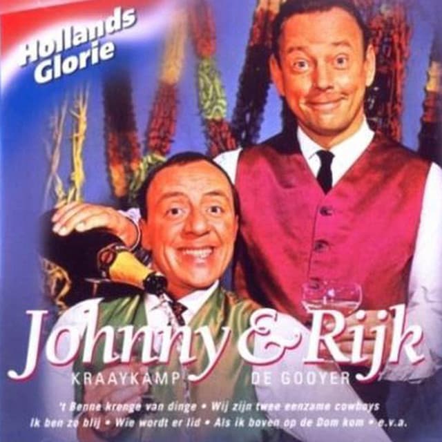Rijk De Gooyer