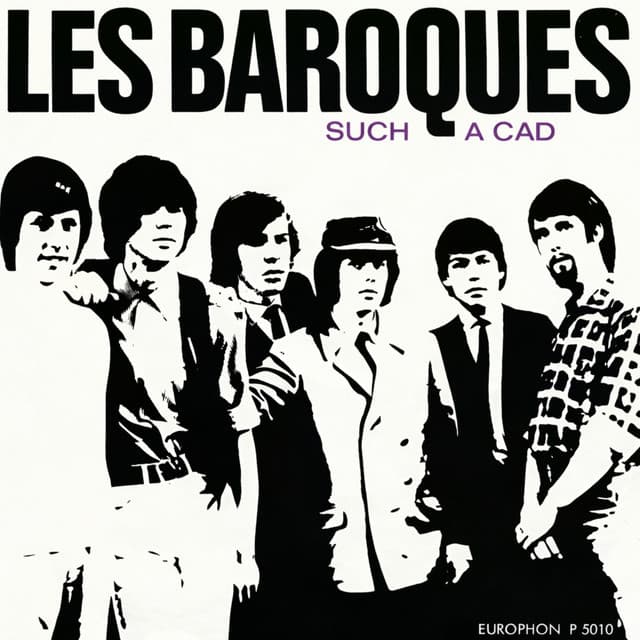 Les Baroques