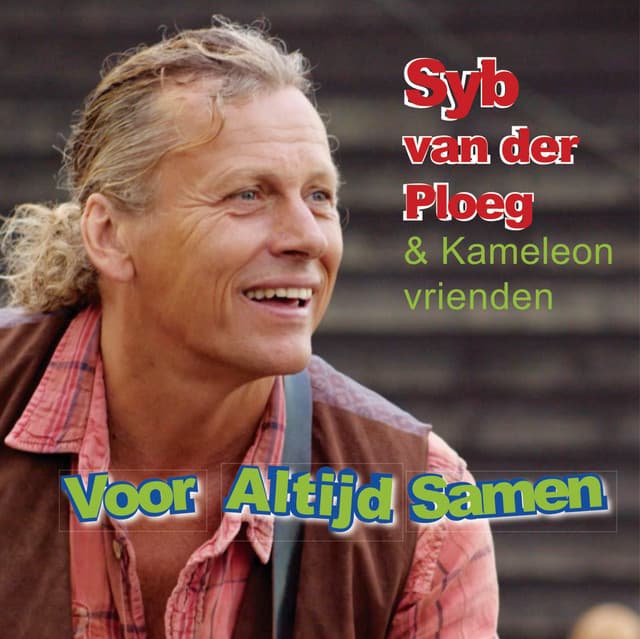Syb Van Der Ploeg