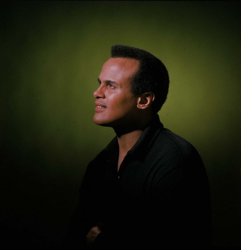Harry Belafonte