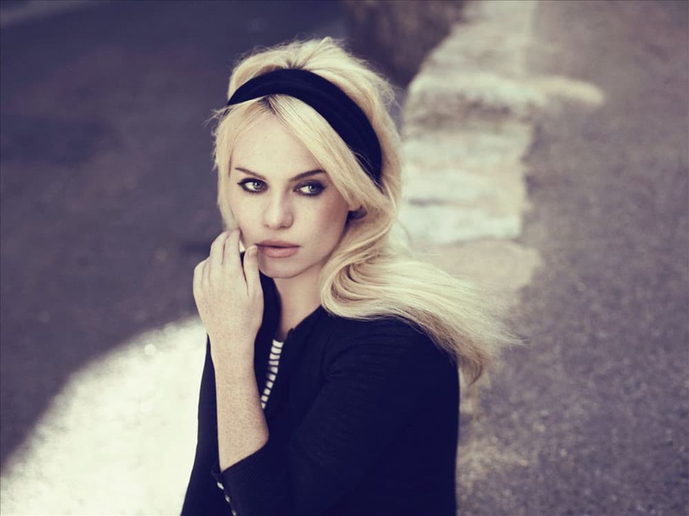 Duffie