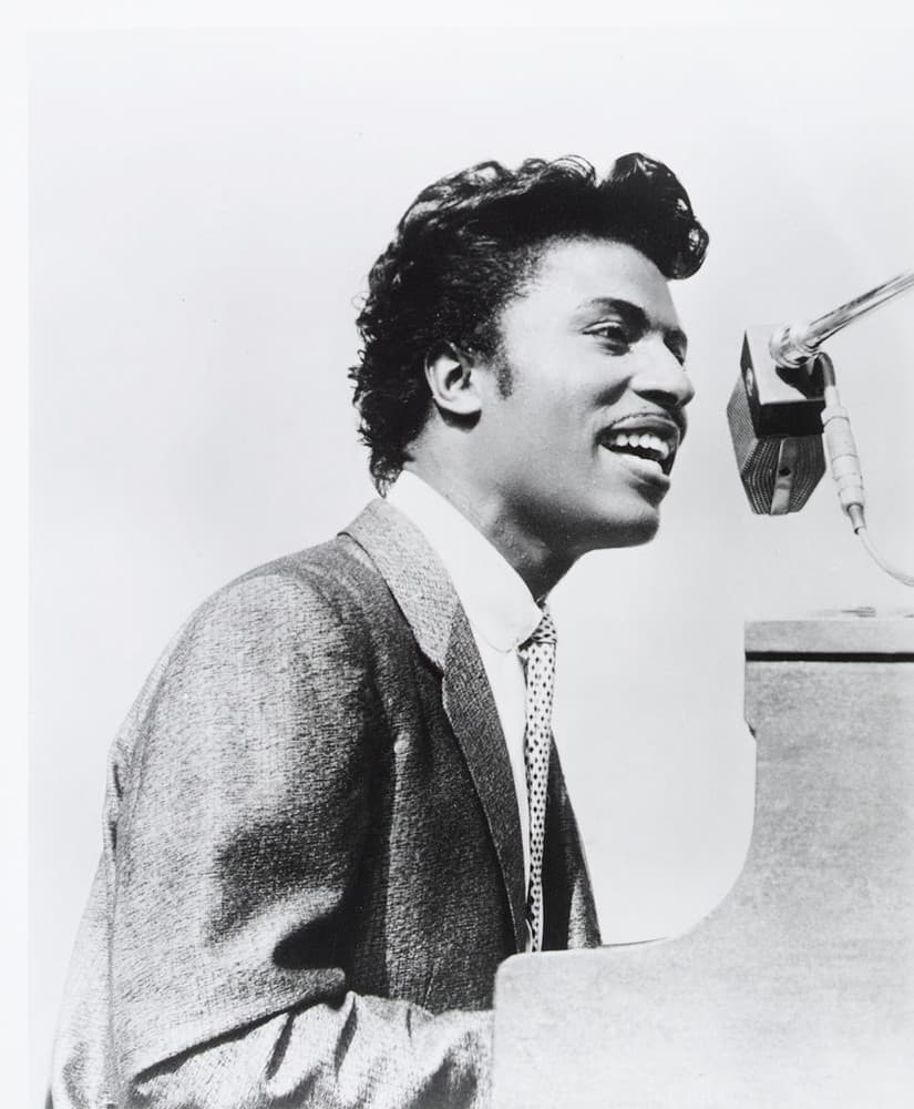 Little Richard