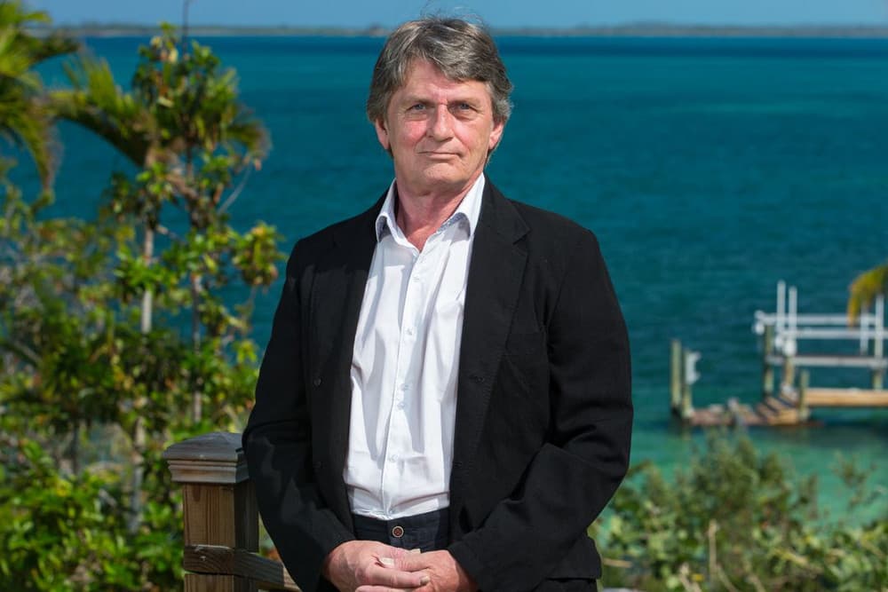 Mike Oldfield