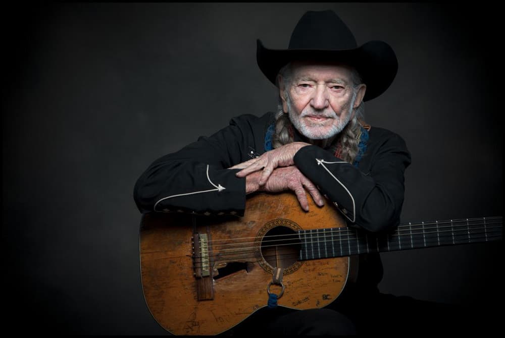 Willy Nelson