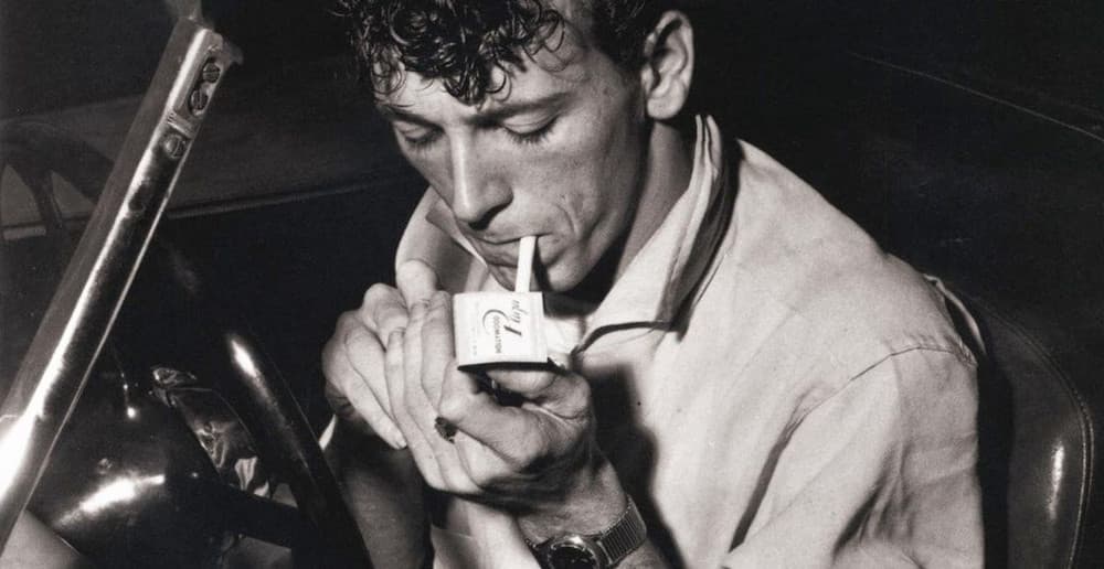 Gene Vincent