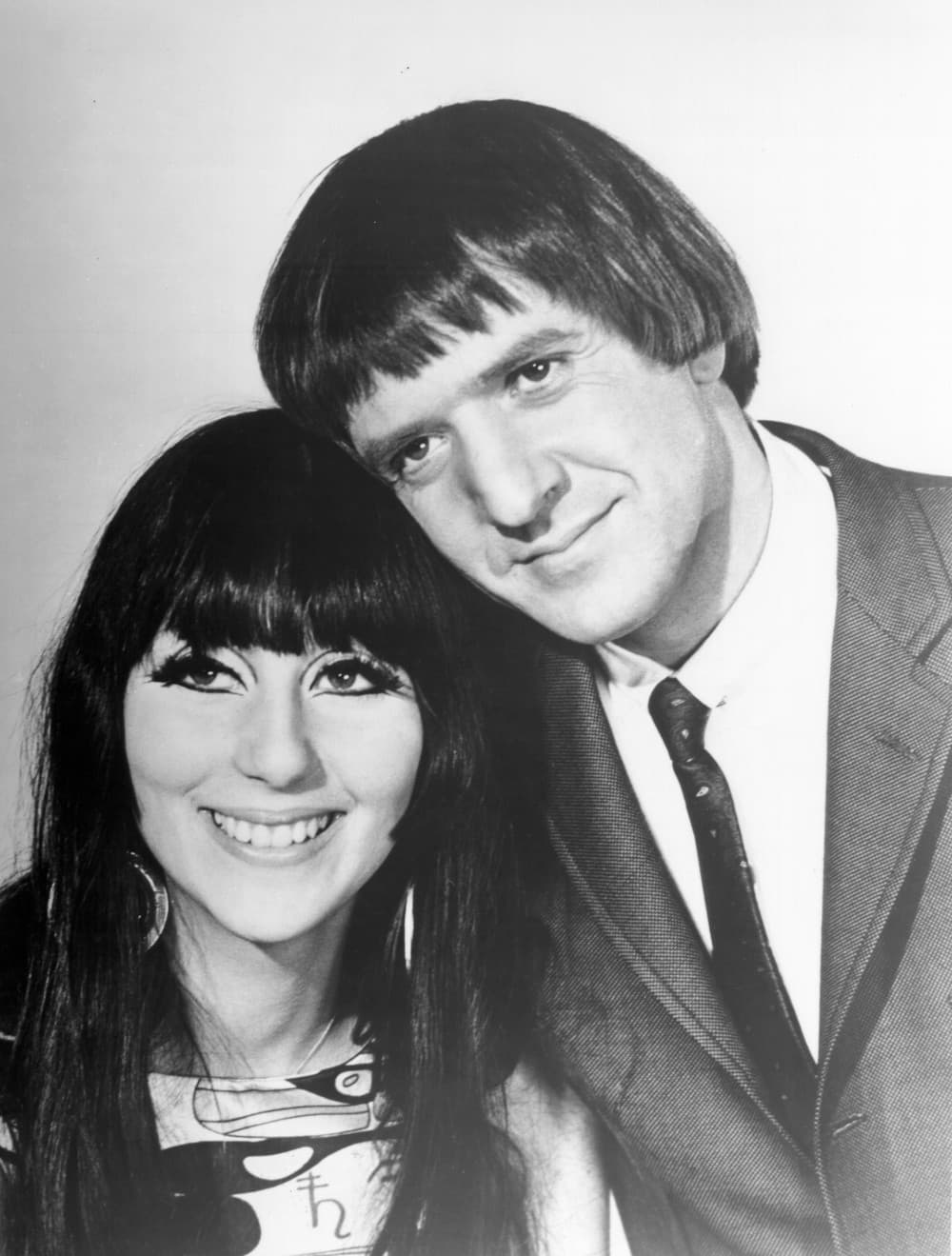 Sonny And Cher