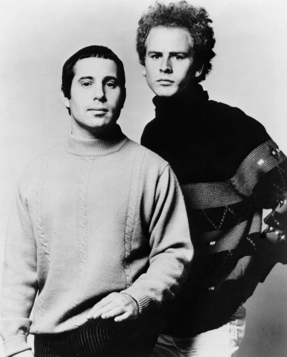 Simon en Garfunkel