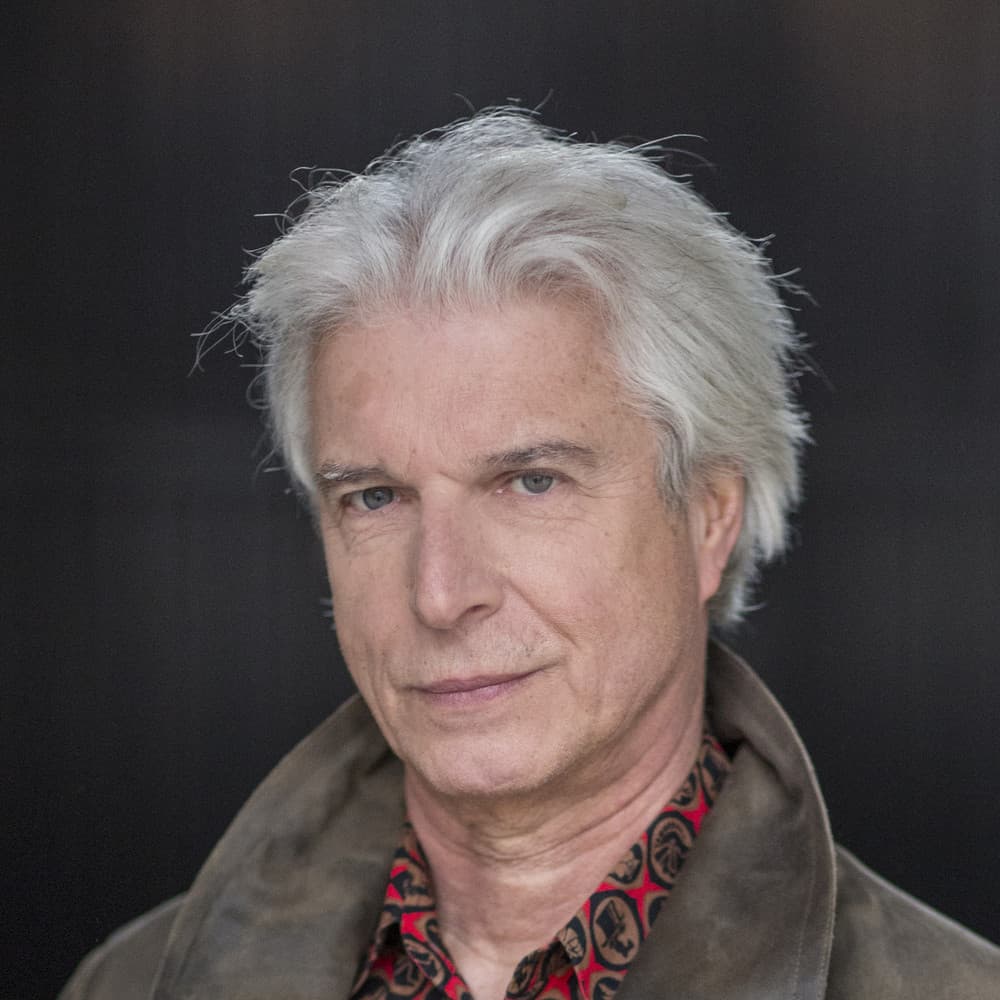 Boudewijn De Groot