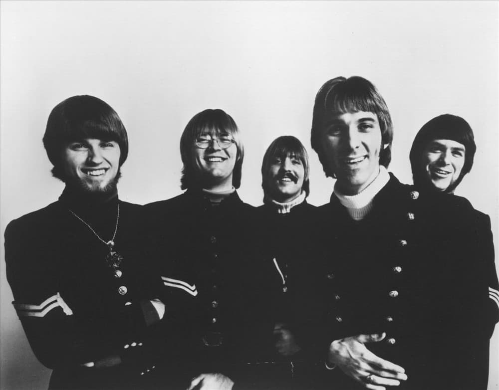 Gary Puckett The Union Gap