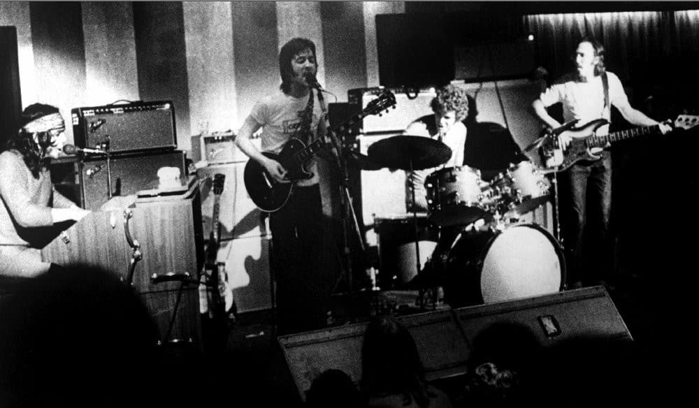Derek And The Dominos