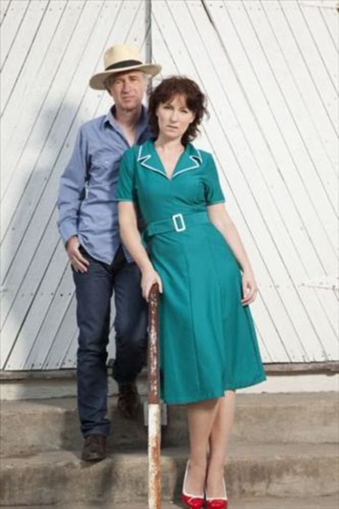 Erik en Sanne