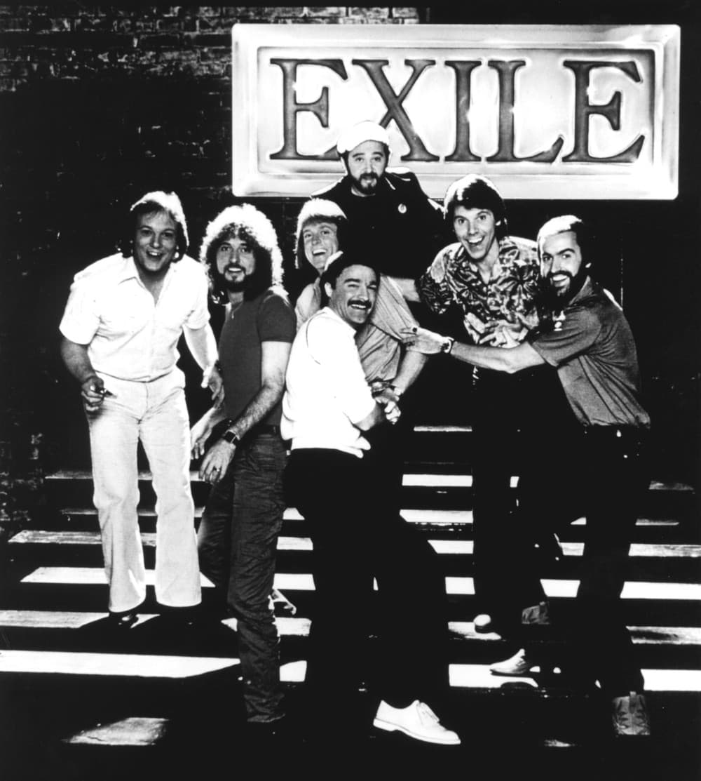 Exile