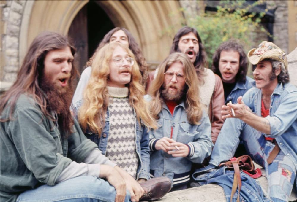 Dr Hook The Medicine Show