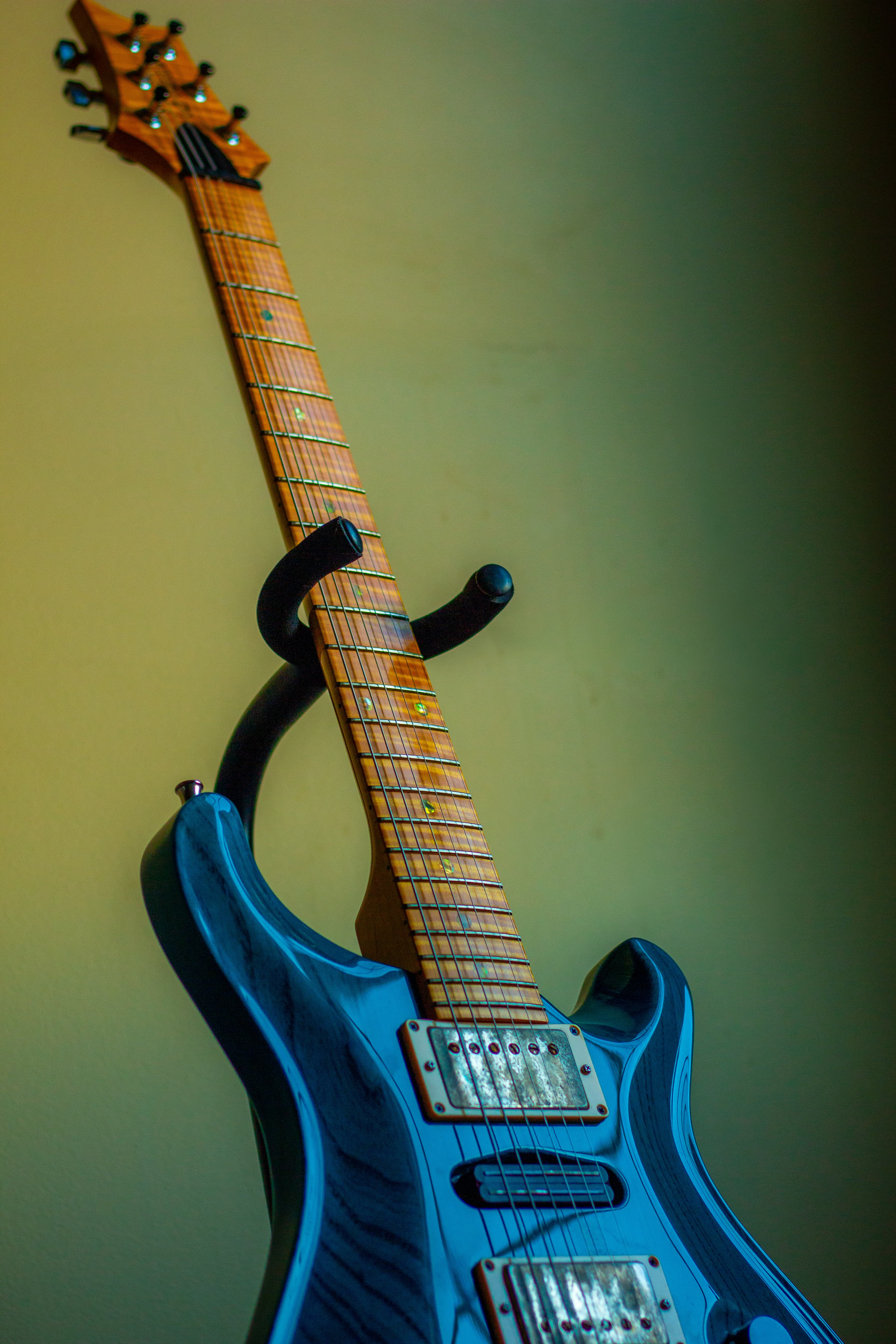 Elektrische gitaar