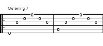 gitaar-tabs-spelen-oefening-7