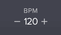 Beats per minute