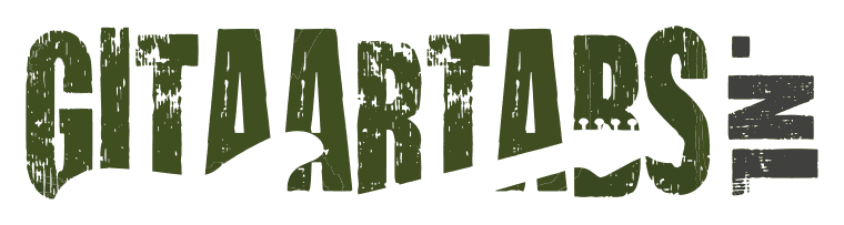 Gitaartabs