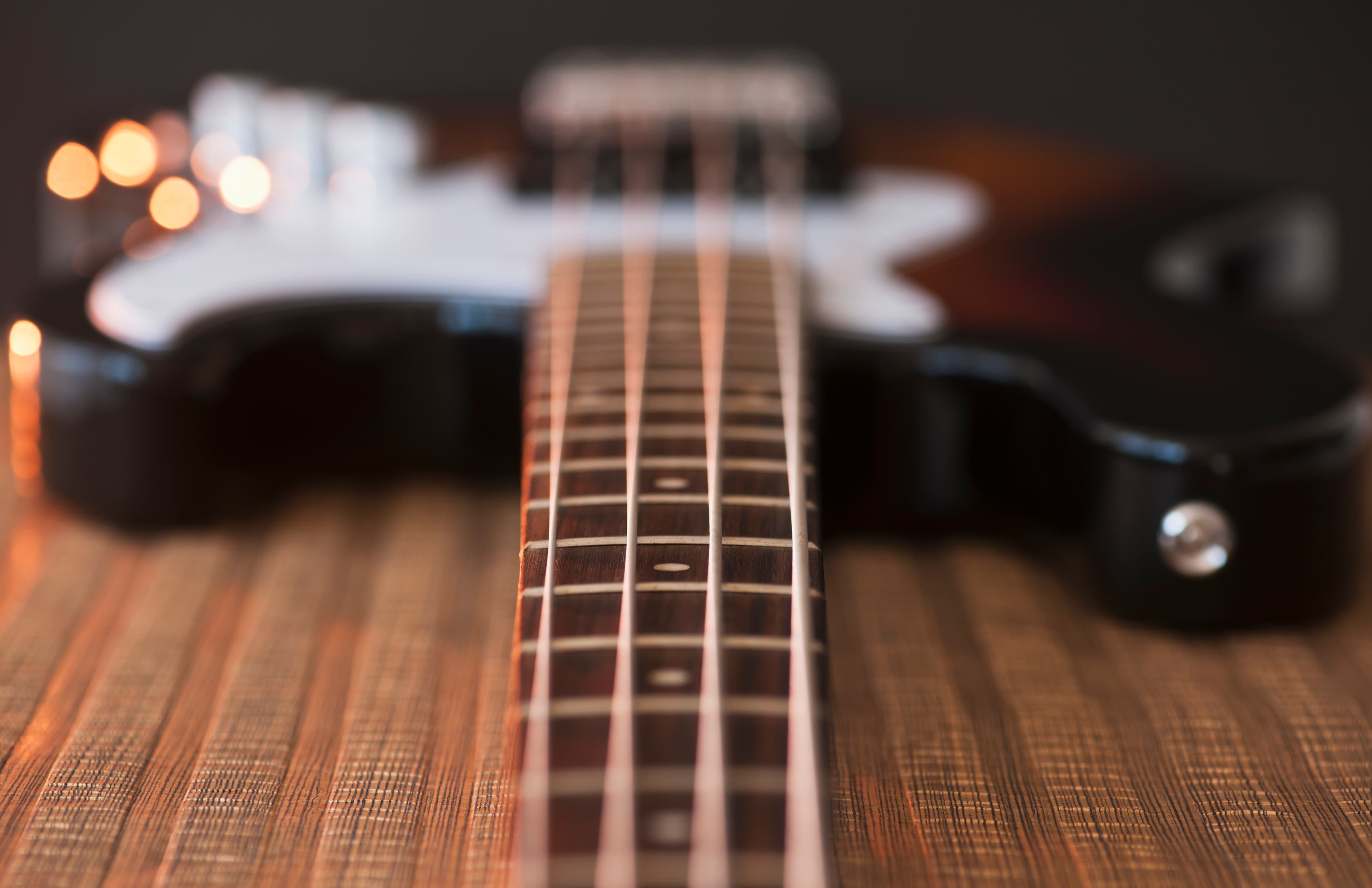 Basgitaar