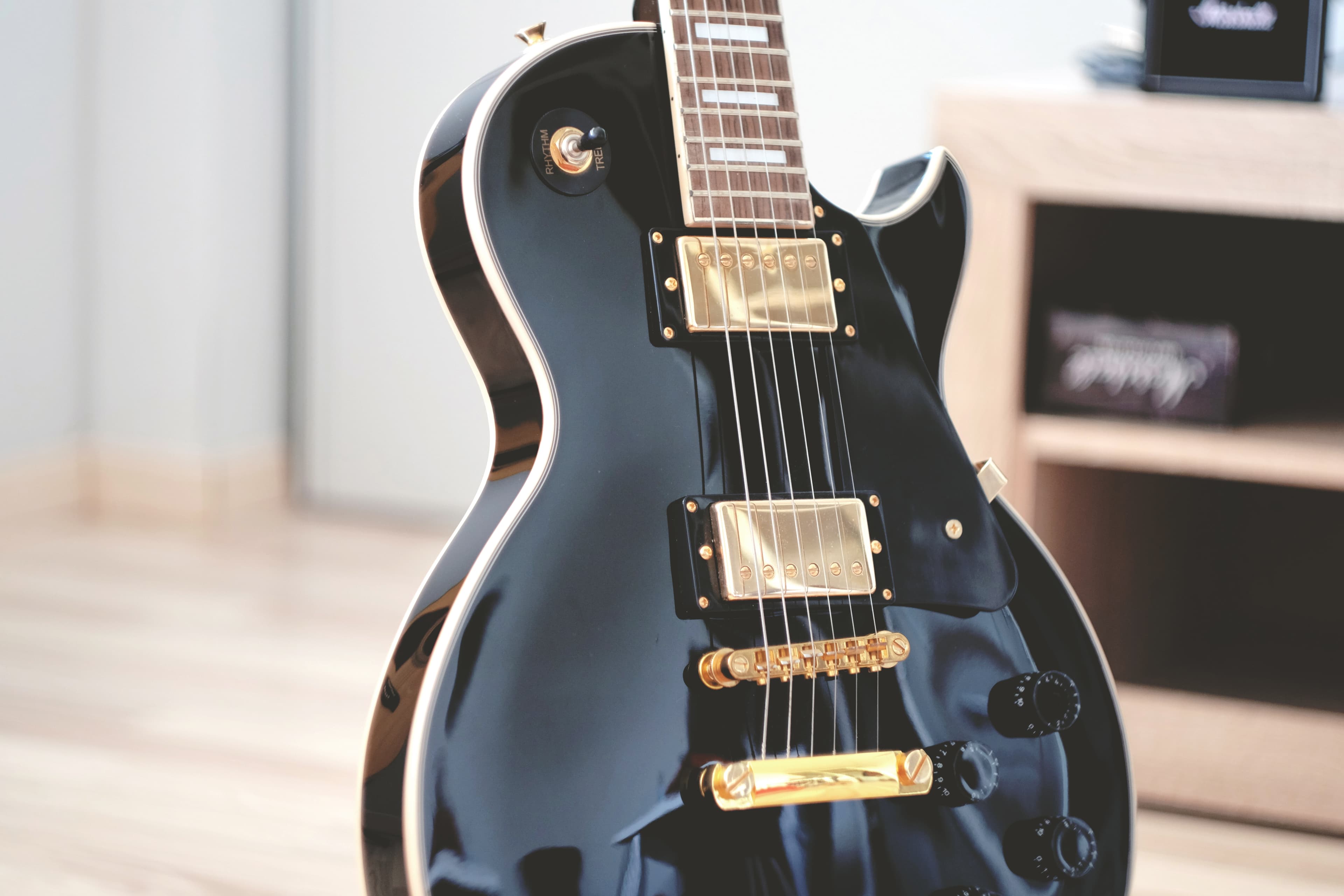 Elektrische gitaar