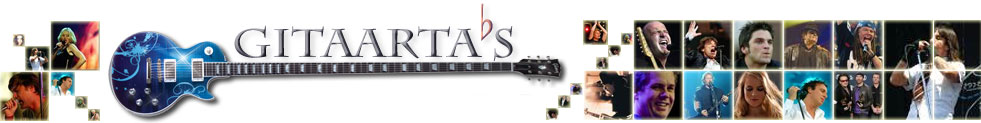 The classic Gitaartabs photo banner from the years after.