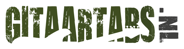 Gitaartabs